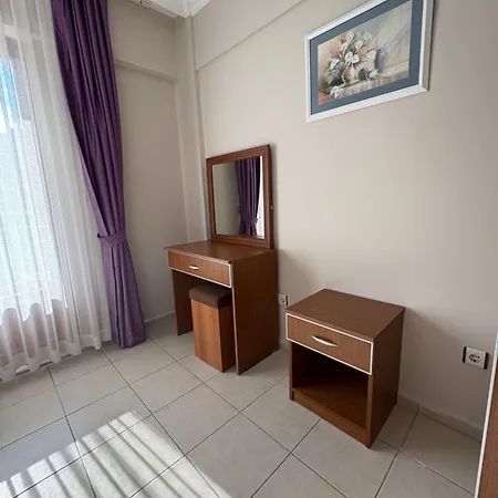 Oda ve Kahvaltı Ebru'ca