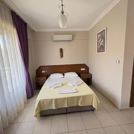 Ebru'ca Bed and Breakfast