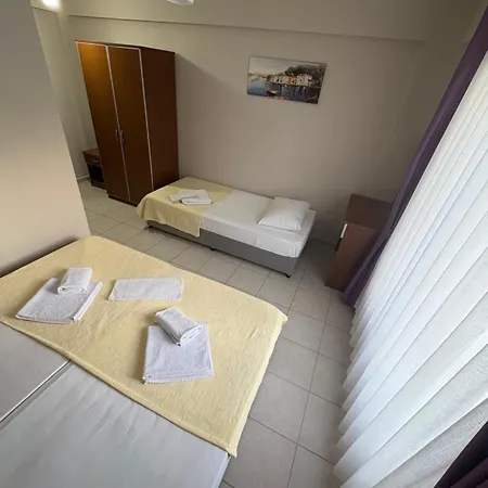 Ebru'ca 3* Selimiye (Aegean)