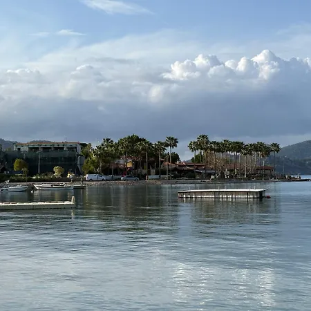 Ebru'ca Couette-café