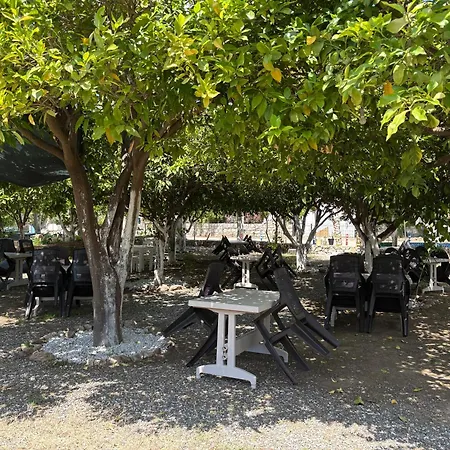 Bed & Breakfast Ebru'ca Selimiye (Aegean)