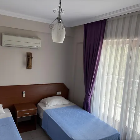 Oda ve Kahvaltı Ebru'ca