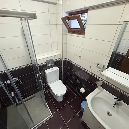 Ebru'ca Selimiye (Aegean)