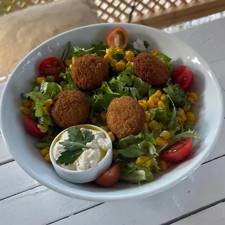 Oda ve Kahvaltı Ebru'ca 3*