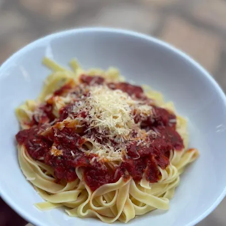 Couette-café Ebru'ca Selimiye (Aegean)