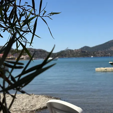 Ebru'ca Selimiye (Aegean)