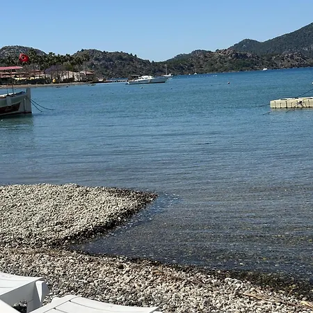 Oda ve Kahvaltı Ebru'ca