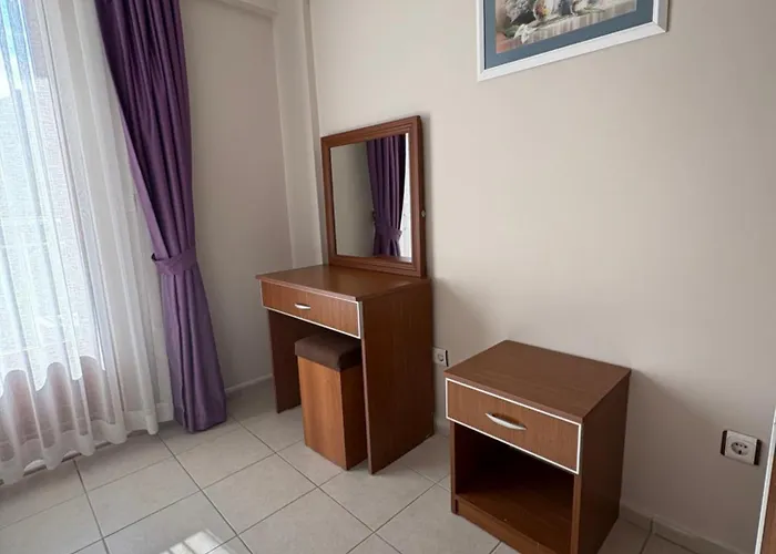 Bed and Breakfast Ebru'ca