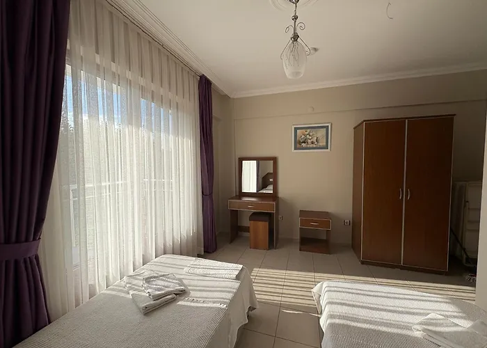 Ebru'ca Bed and Breakfast Σελιμιγιέ