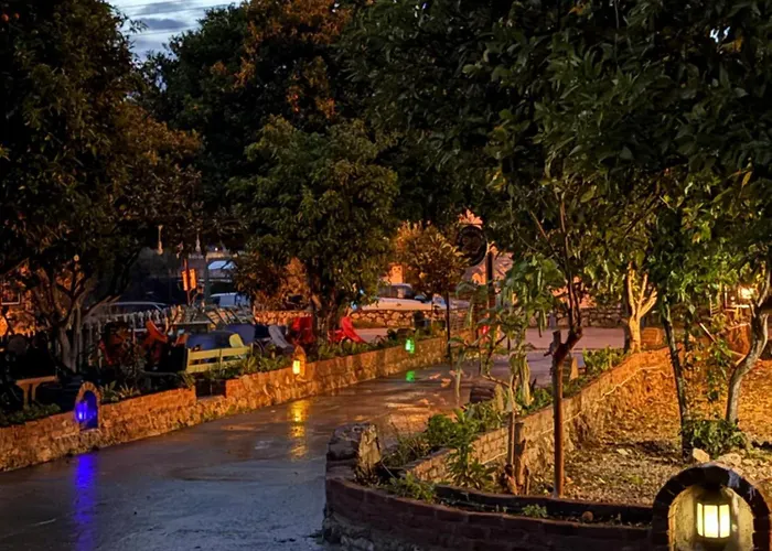 Ebru'ca Σελιμιγιέ