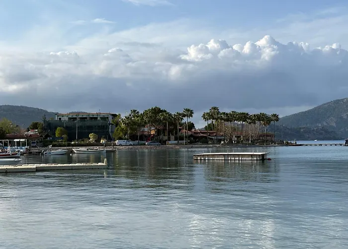 Ebru'ca Bed & Breakfast