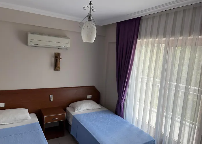 Bed and Breakfast Ebru'ca