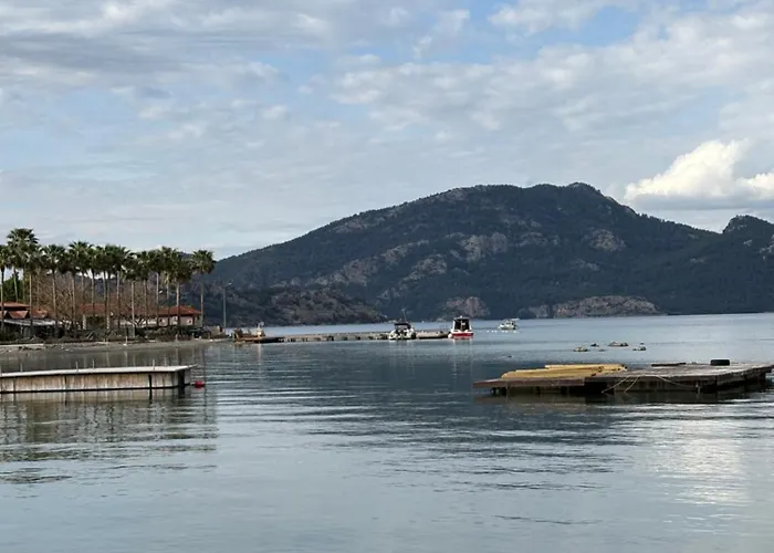 Ebru'ca Bed and Breakfast Σελιμιγιέ