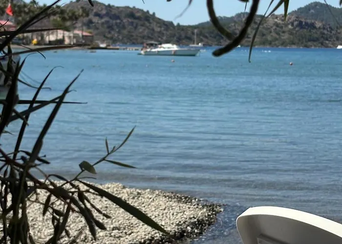 Ebru'ca Selimiye (Aegean)