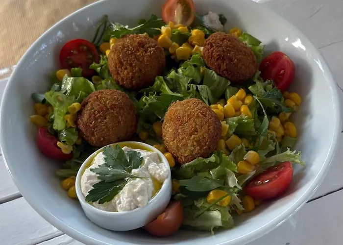 Bed and Breakfast Ebru'ca 3*