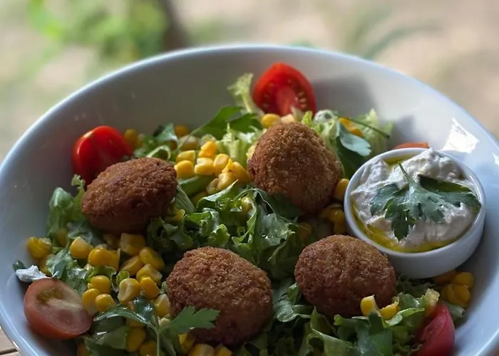 Ebru'ca Bed & Breakfast