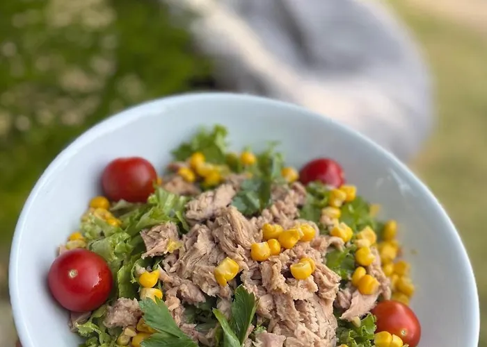 Bed and Breakfast Ebru'ca