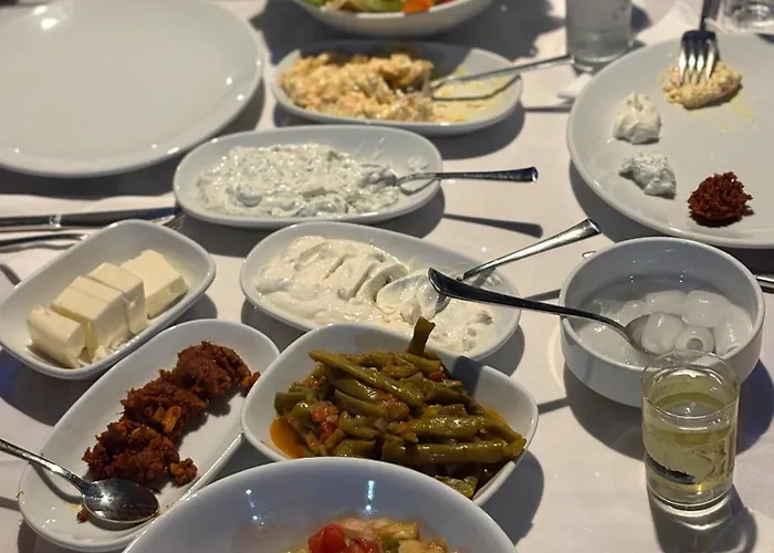 Ebru'ca Bed & Breakfast 3*