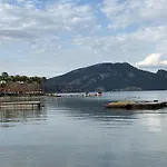 Ebru'ca Bed and Breakfast Σελιμιγιέ