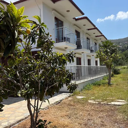 Bed & Breakfast Ebru'ca Selimiye (Aegean)