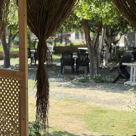 Bed and breakfast Ebru'ca 3*