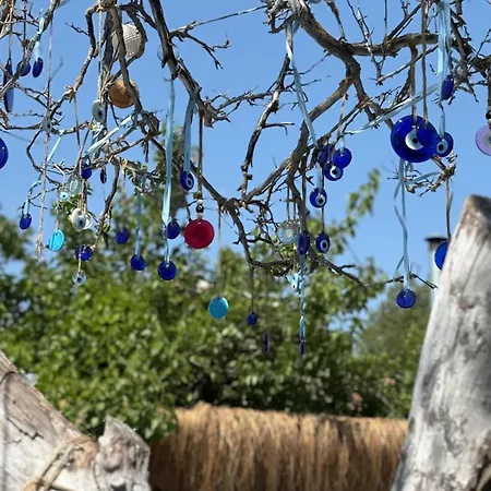 Ebru'ca * Selimiye (Aegean)