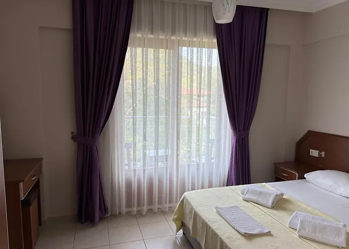 Bed & Breakfast Ebru'ca 3*