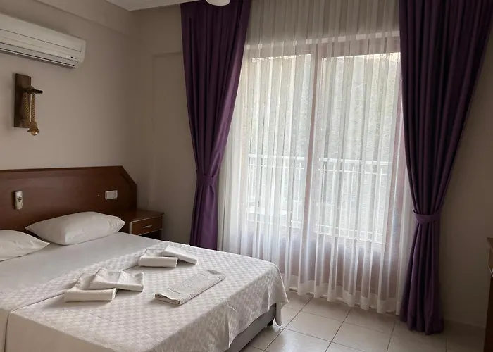 Ebru'ca Selimiye (Aegean)