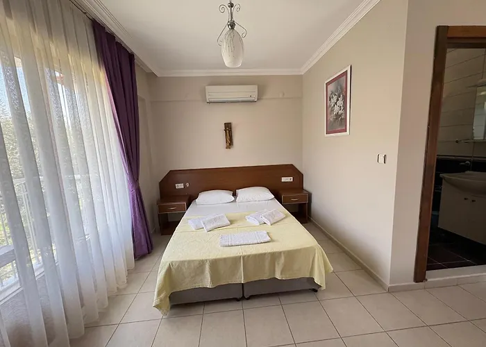 Ebru'ca Bed & Breakfast