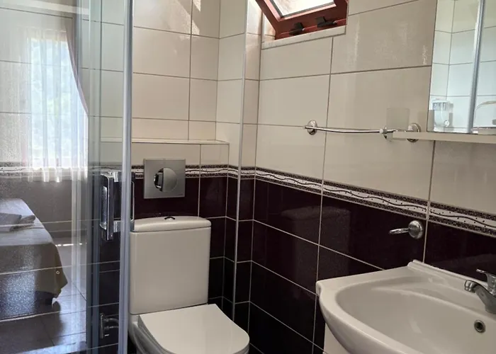 Ebru'ca Selimiye (Aegean)