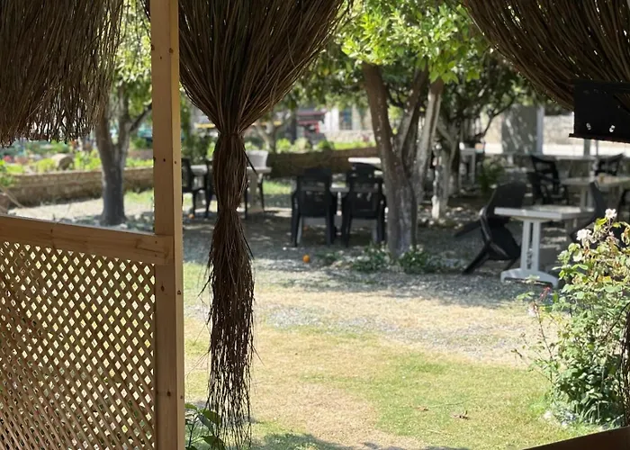 Bed & Breakfast Ebru'ca 3*