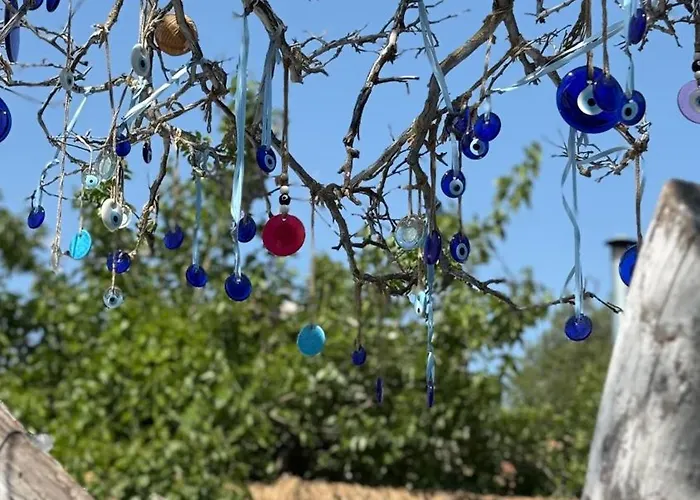 Ebru'ca 3* Selimiye (Aegean)