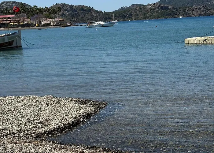 Bed & Breakfast Ebru'ca